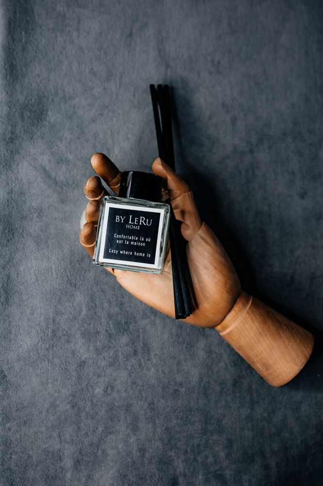 Photograph by Laura Dosmann