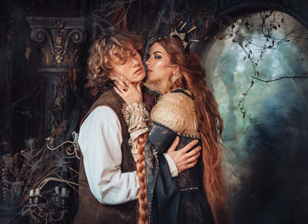 Photograph by Лианесс Лиа