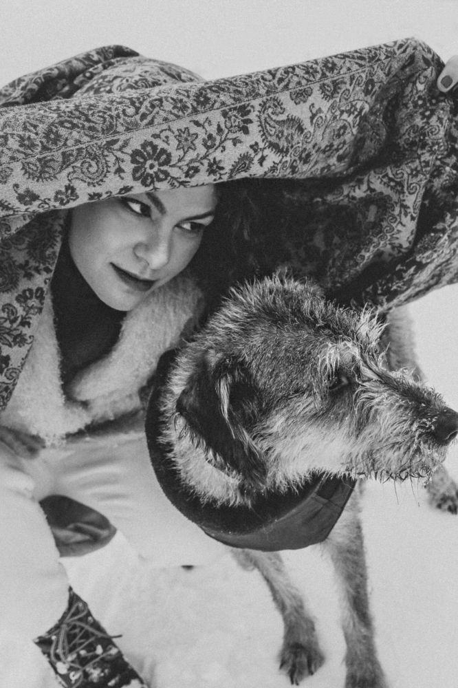 Photograph by Анастасия Шереметьева