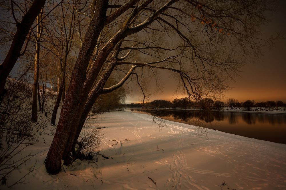 Photograph by Алексей Трифонов