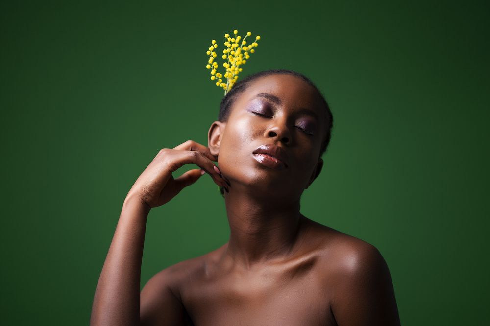 Photograph by Алена Фролова