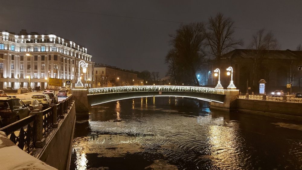 Photograph by Юрий Тимофеев
