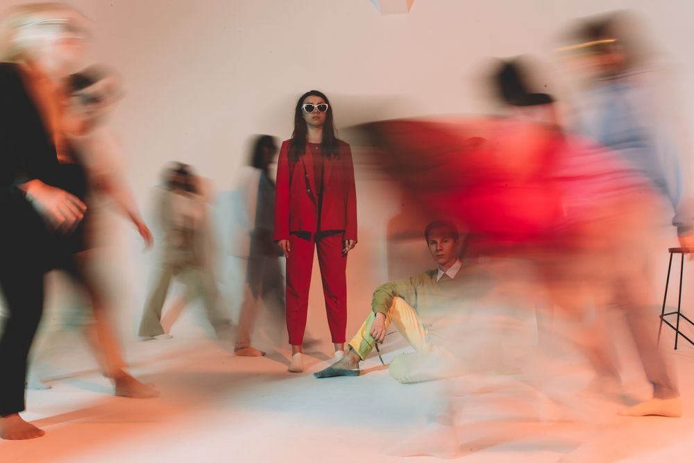 Photograph by Рената Мирзиярова