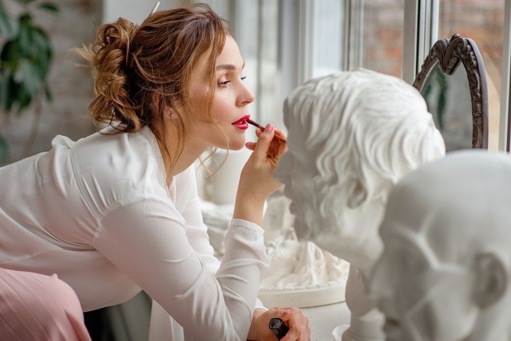 Фотография автора Полина Аксенова