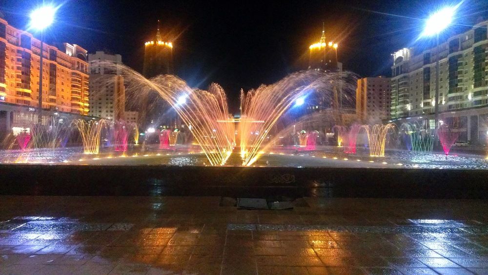 Photograph by Райхан Чуленова