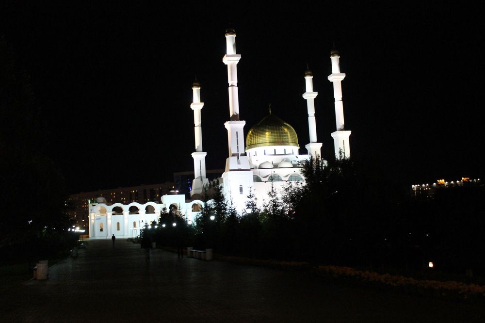 Photograph by Райхан Чуленова