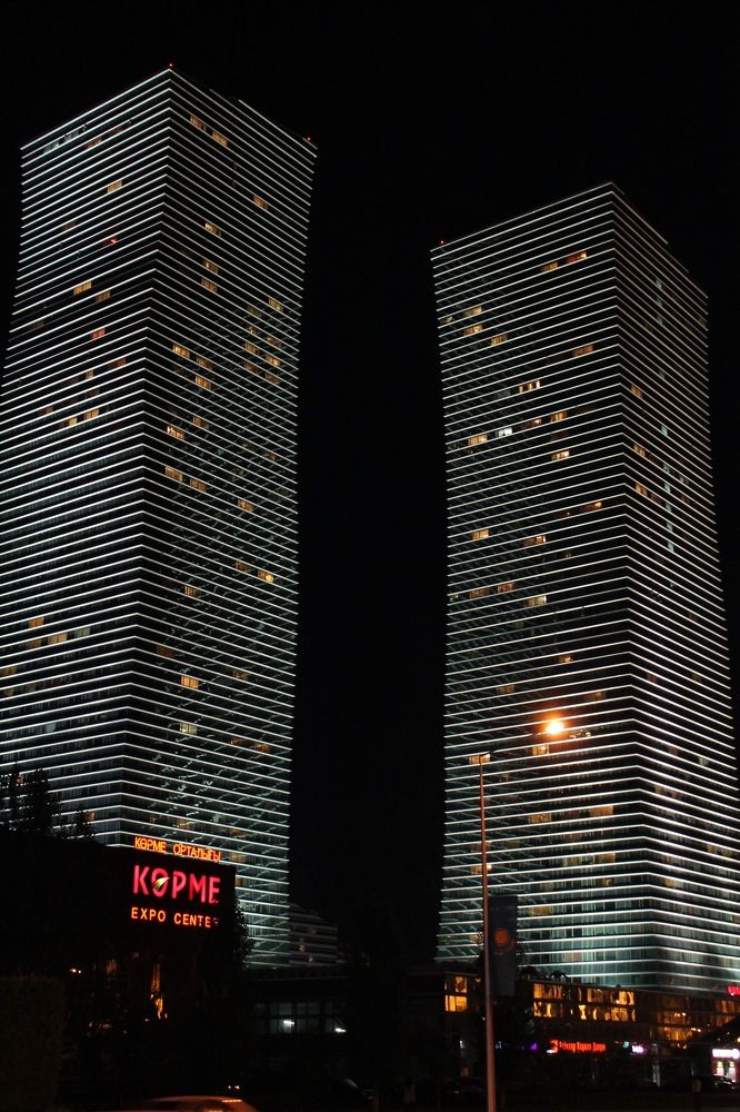 Photograph by Райхан Чуленова