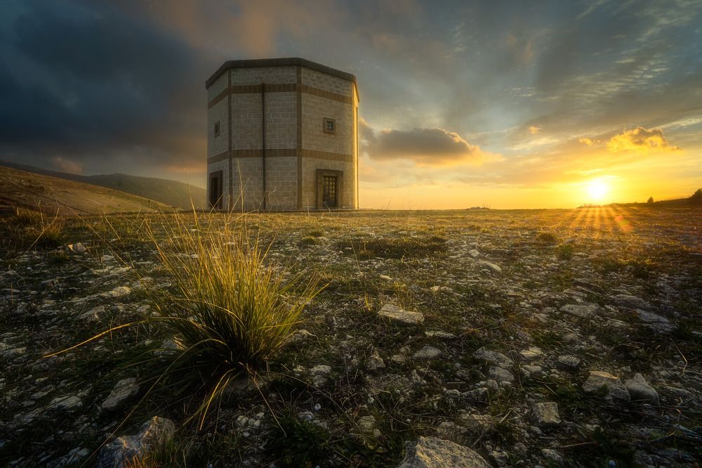 Photograph by GIUSEPPE VELLA