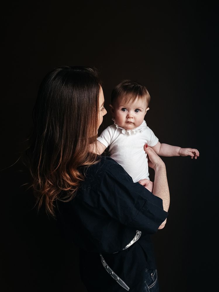 Photograph by Galia Bassani