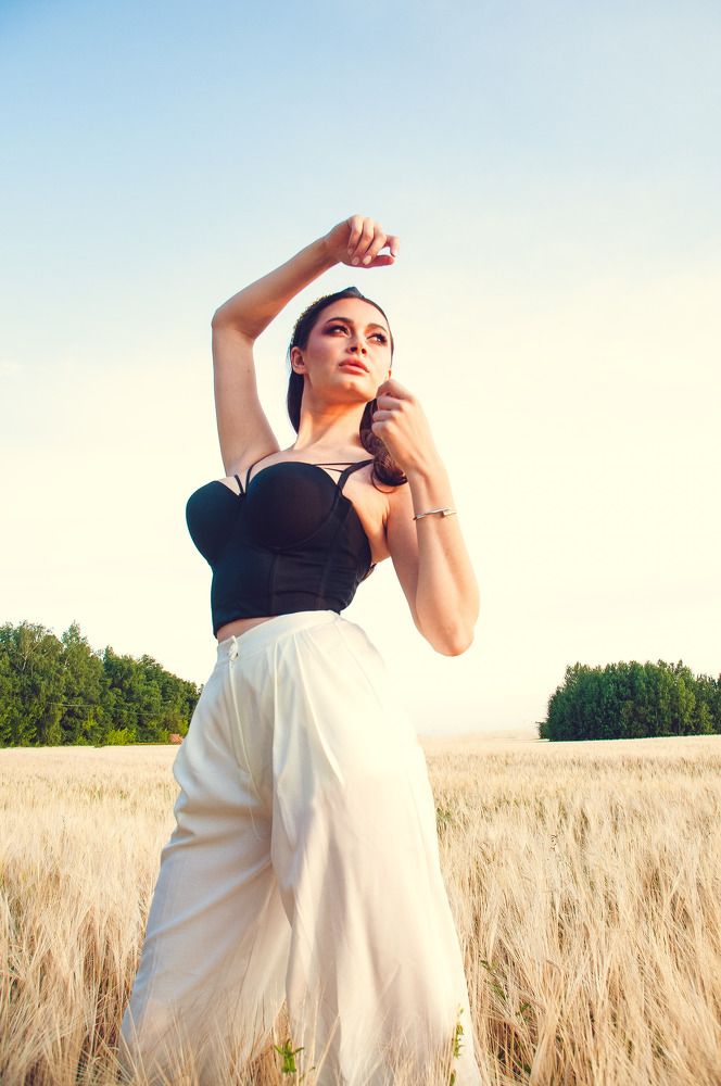 Photograph by Александра Гончарова