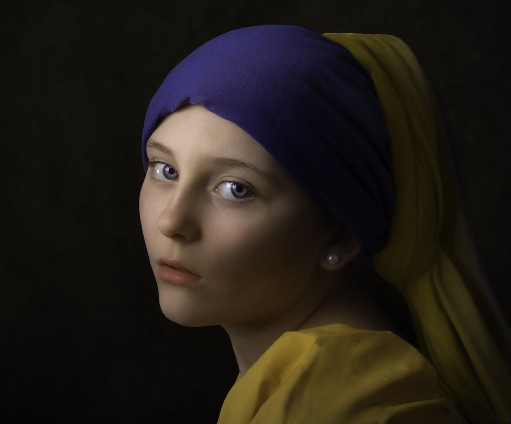 Photograph by Eddie Leach