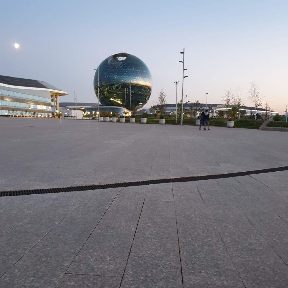 Photograph by Райхан Чуленова