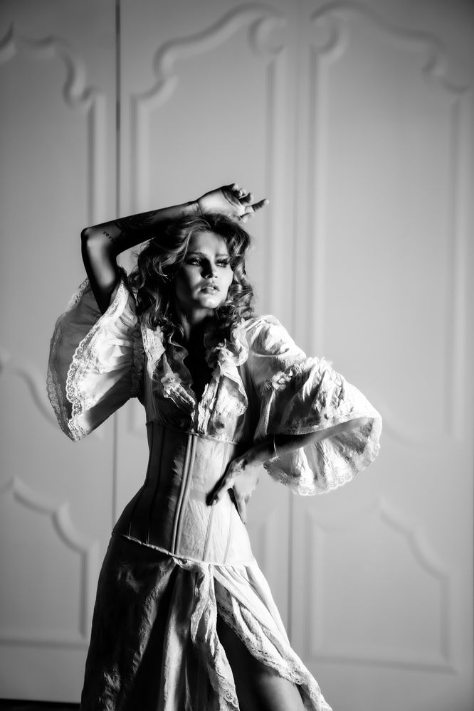 Photograph by Евгения Воеводина