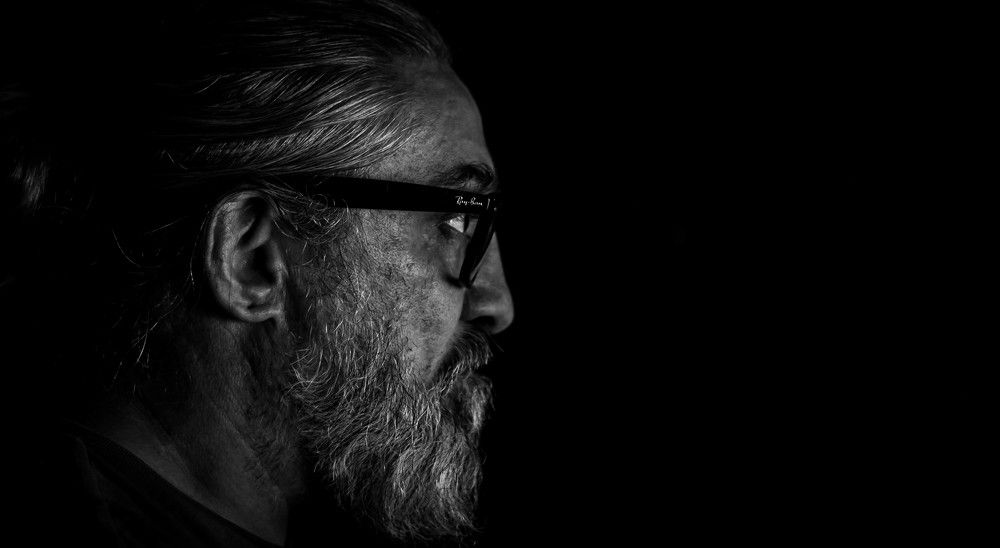 Photograph by Stephen