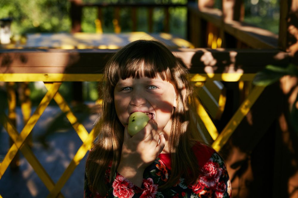 Photograph by Светлана Савочкина