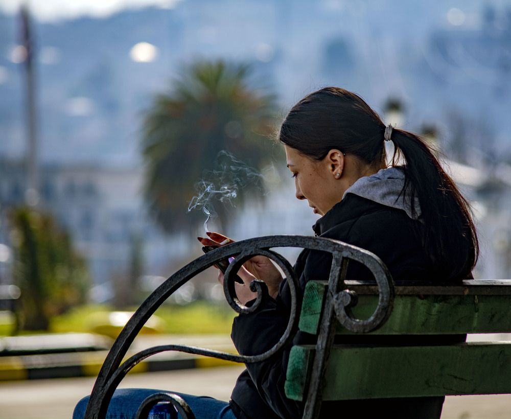 Photograph by vladimir khukhunalshvili