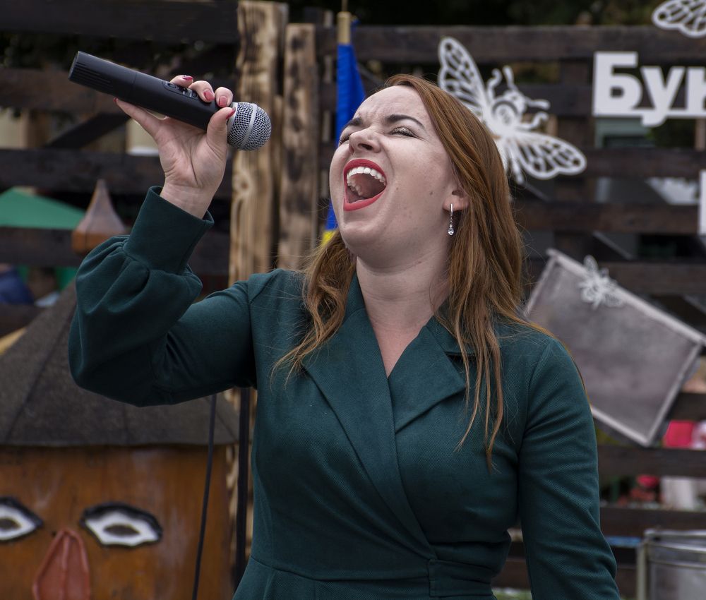 Photograph by Давид Тетельман