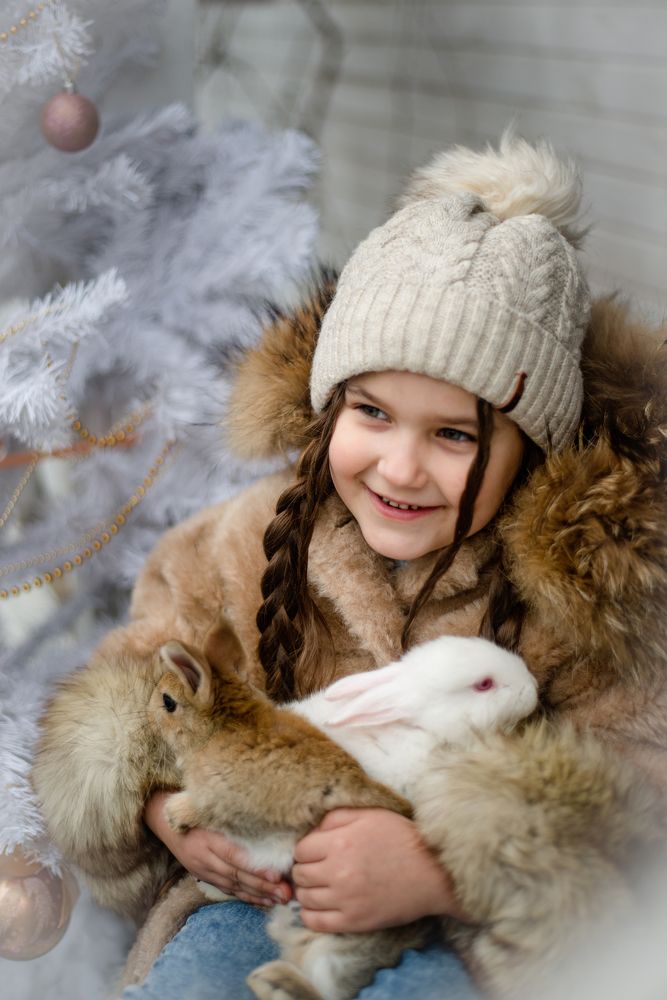 Фотография автора Полина Аксенова