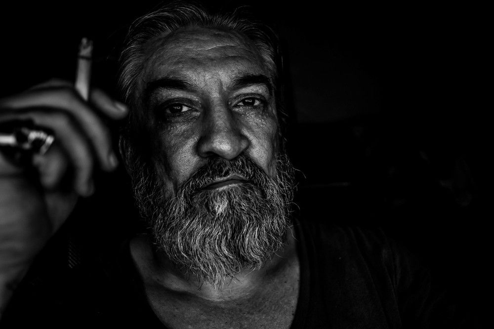 Photograph by Stephen Allen