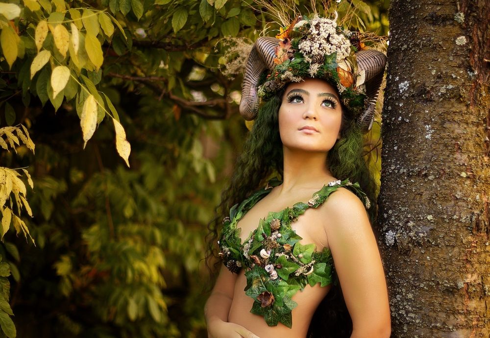 Photograph by Малика Маткарим