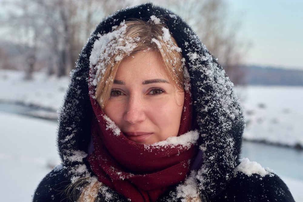 Photograph by Виктор Казаневский