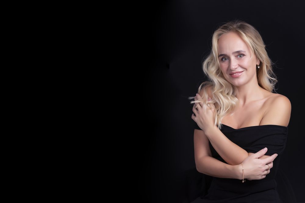 Photograph by Алена Фролова