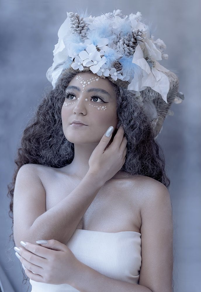 Photograph by Малика Маткарим