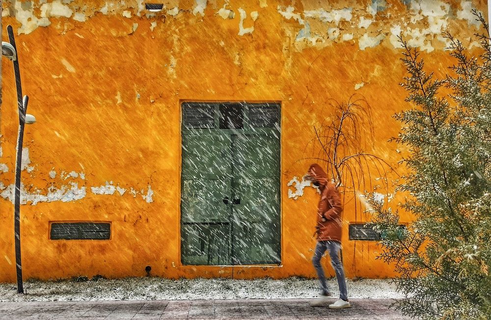 Photograph by amin Sharafiani