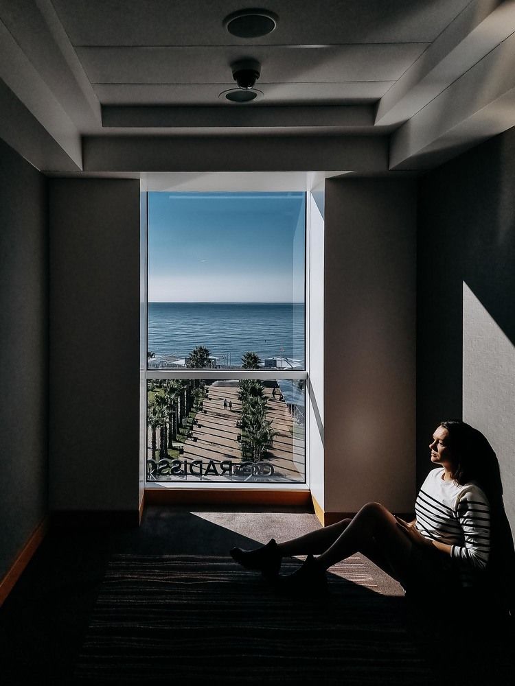 Photograph by Galia Bassani