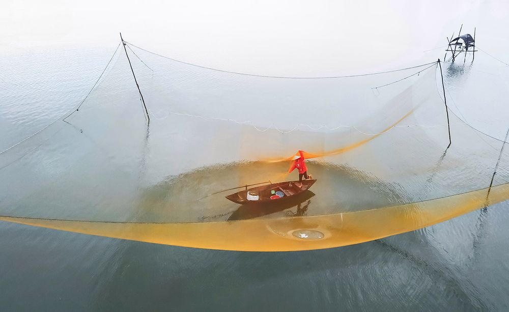 Photograph by MANH CUONG VU