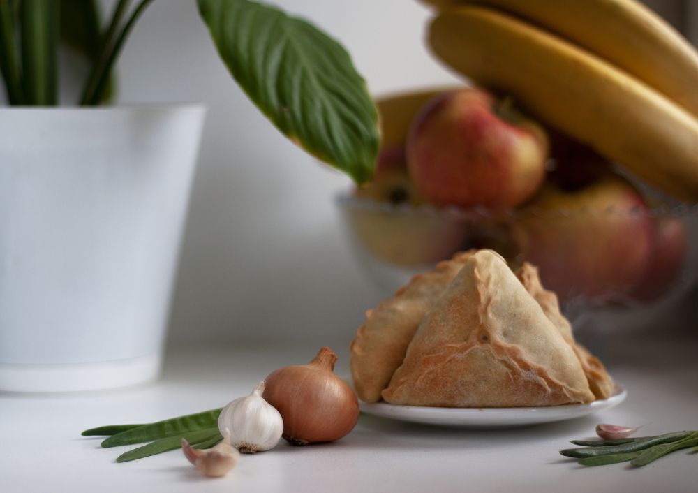 Photograph by Светлана Калимгулова