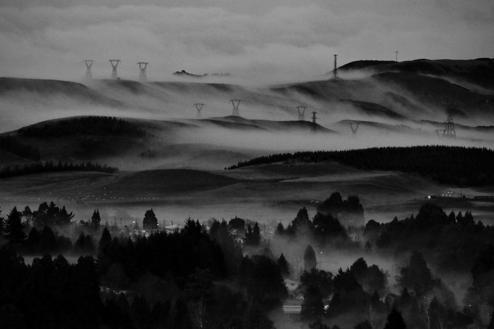 Photograph by Joshua Ferguson