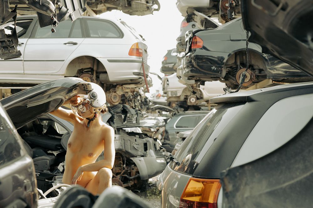 Photograph by Сергей Фридман