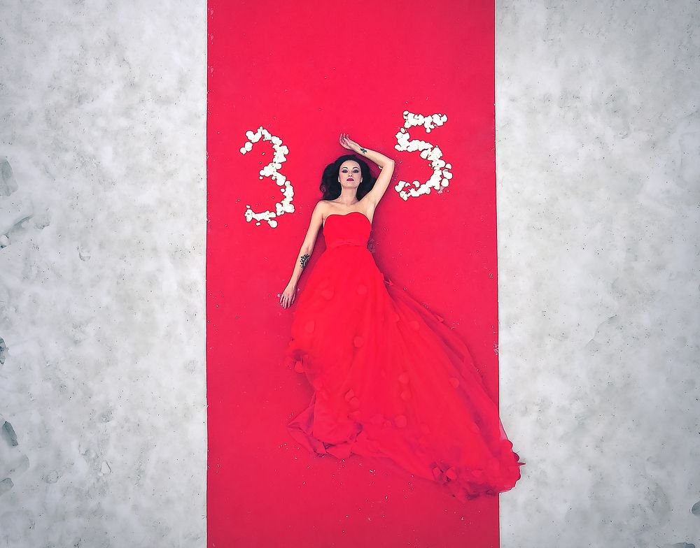 Photograph by Ольга Смагаринская