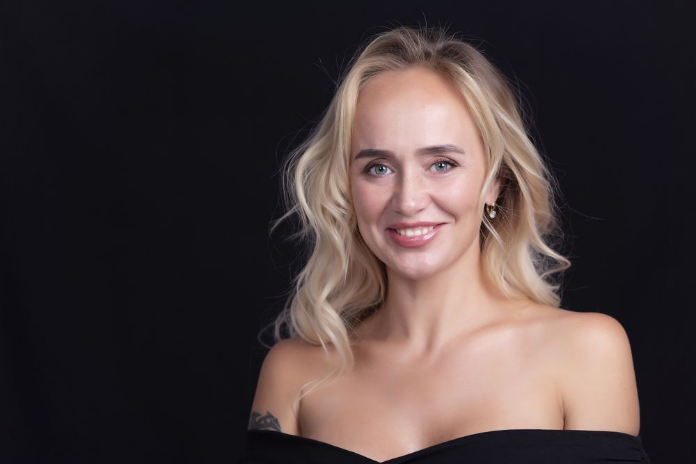 Photograph by Алена Фролова