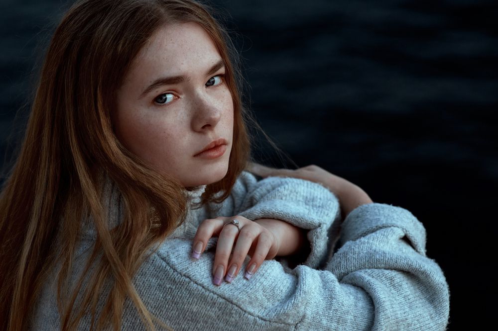 Photograph by Anna D.