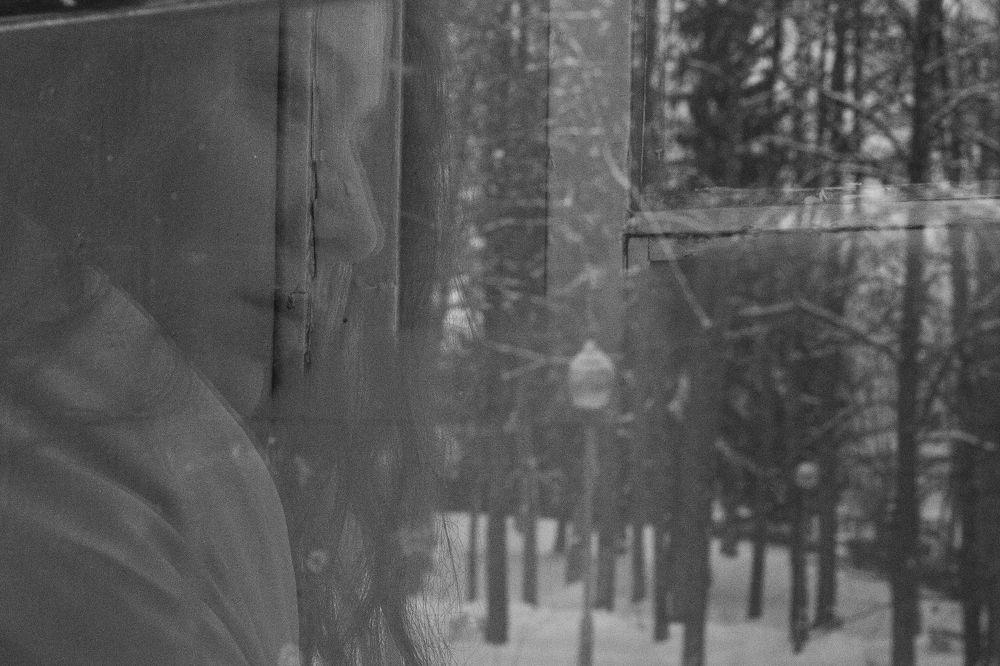 Photograph by Алеся Михайлова