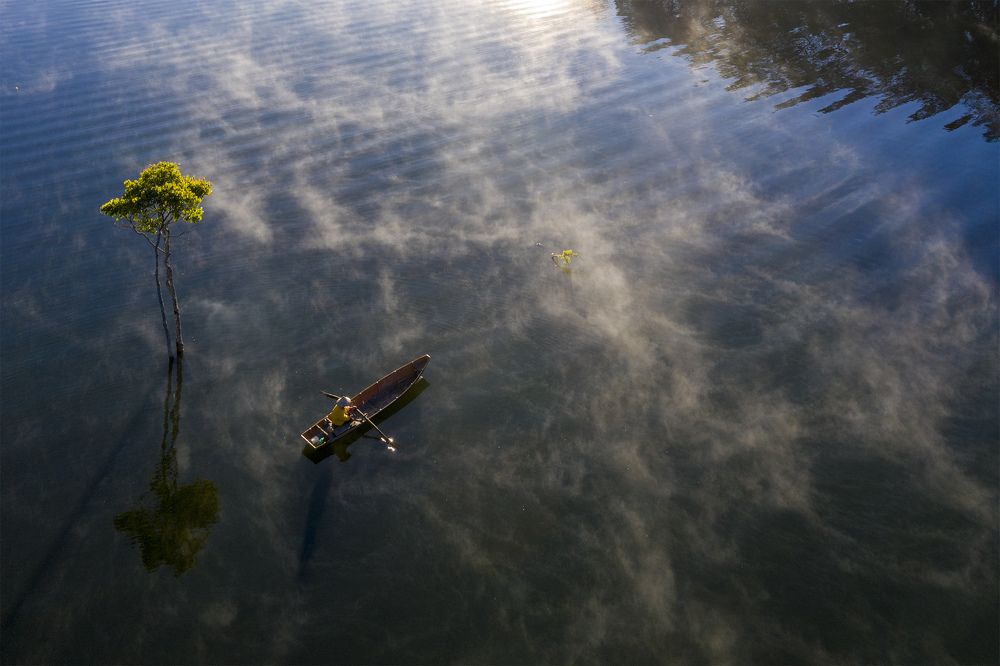 Photograph by Nguyen Ba Thang