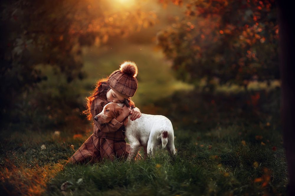 Photograph by Любовь Пятовская