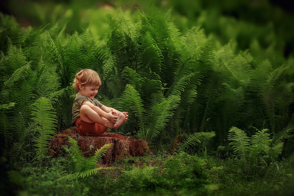 Photograph by Любовь Пятовская