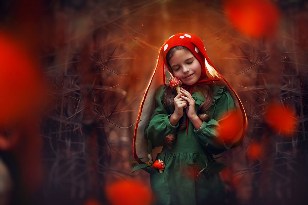 Photograph by Любовь Пятовская