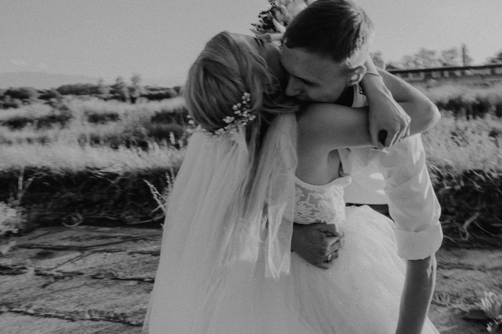 Photograph by Laura Dosmann