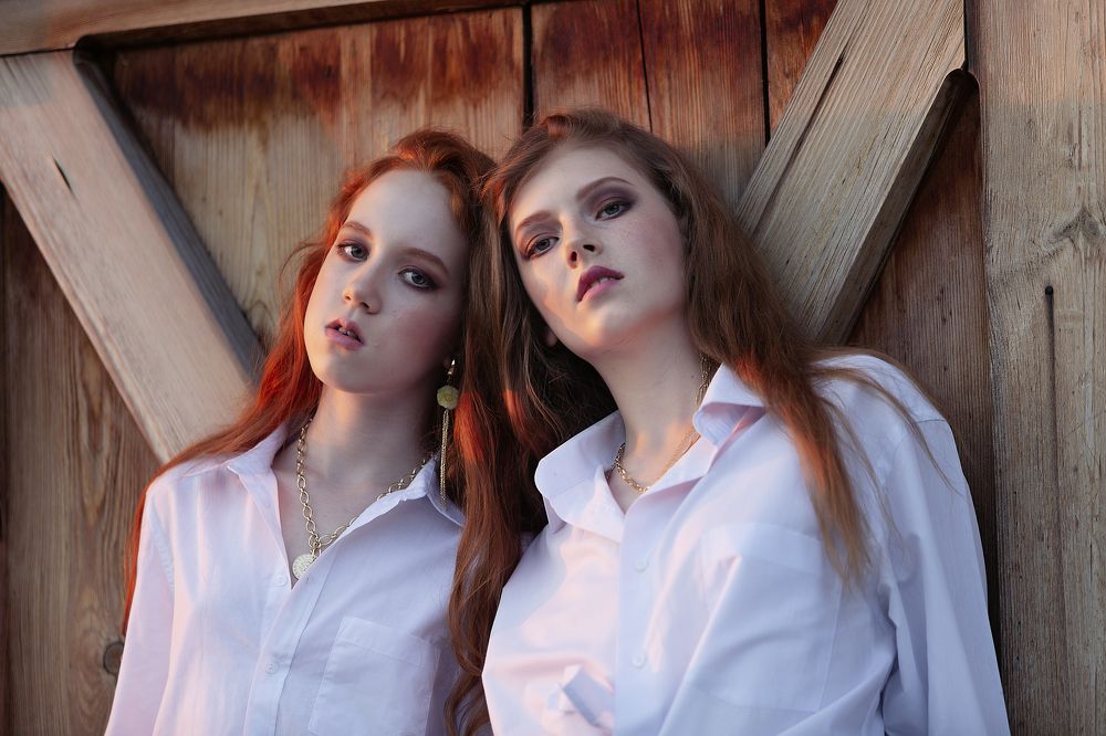 Photograph by Алена Фролова