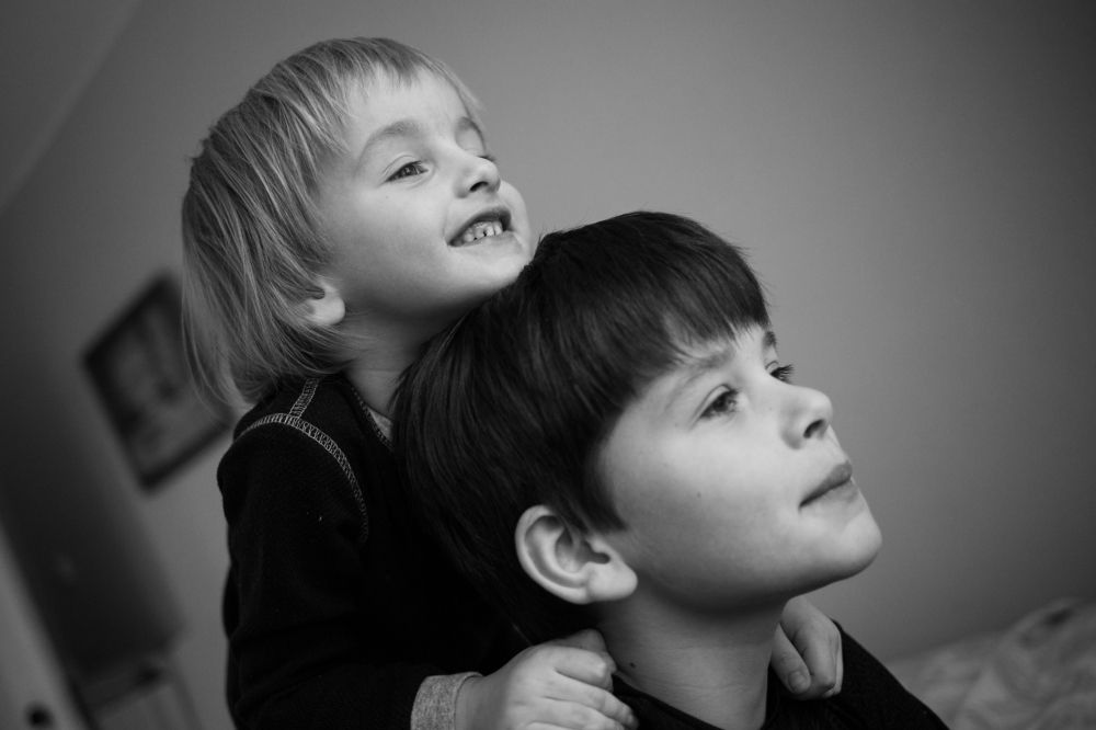 Photograph by Olga Vinogradova