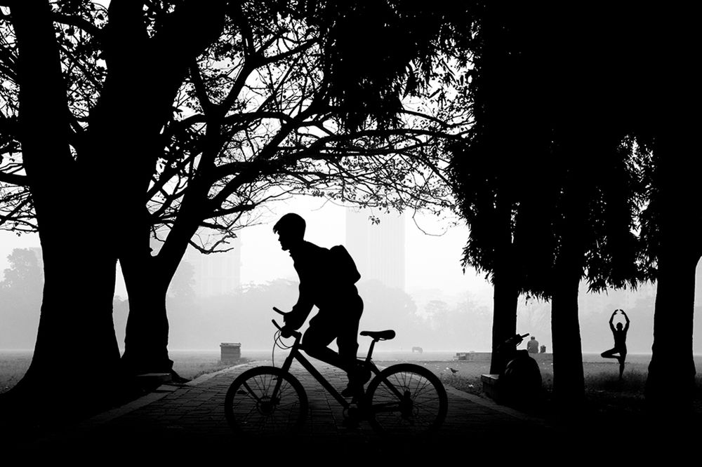 Photograph by Ananway Ganguly