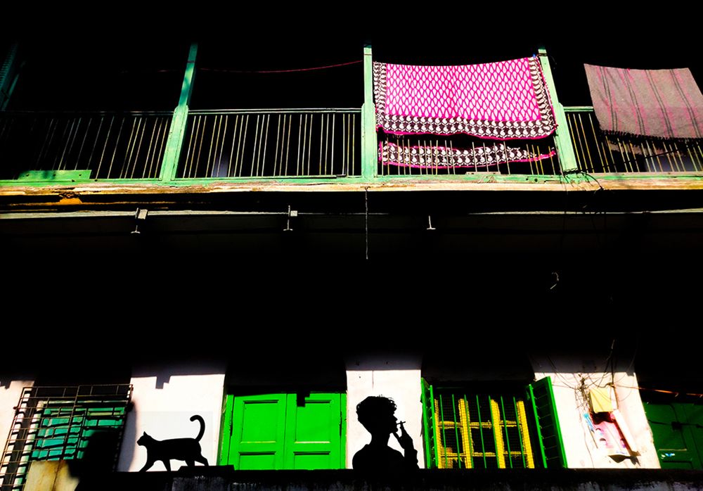 Photograph by Ananway Ganguly