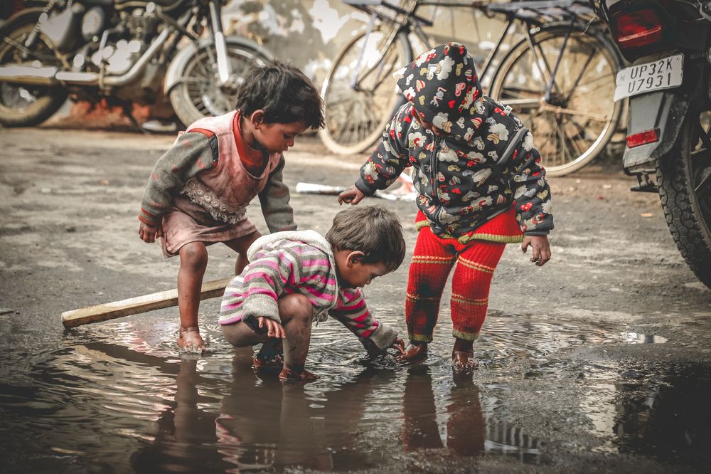 Фотография автора Sushant Alex