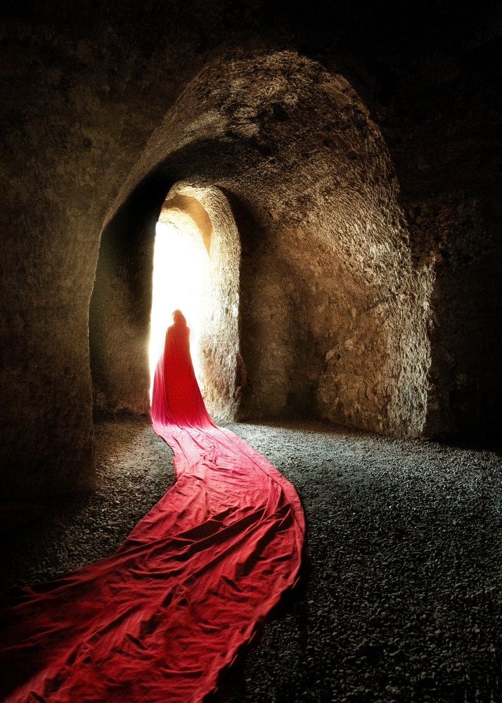 Photograph by Hooman Sedaghi