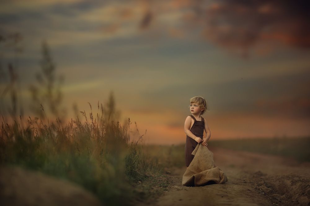 Photograph by Любовь Пятовская