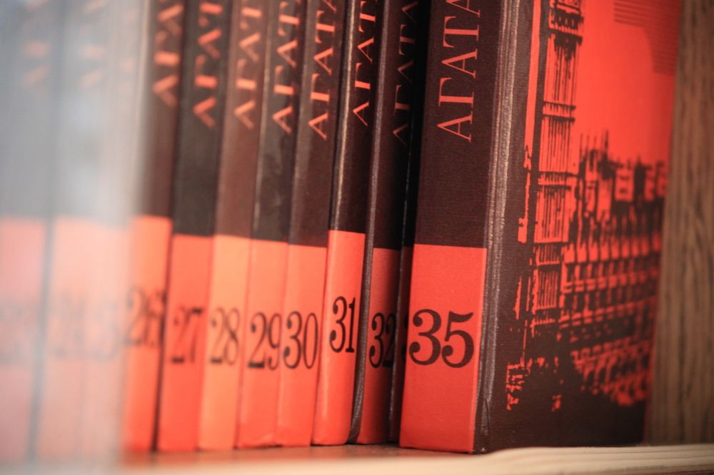 Фотография автора Никита Гутор